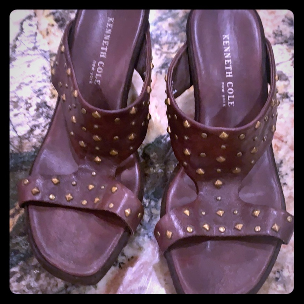 Kenneth Cole Sandals